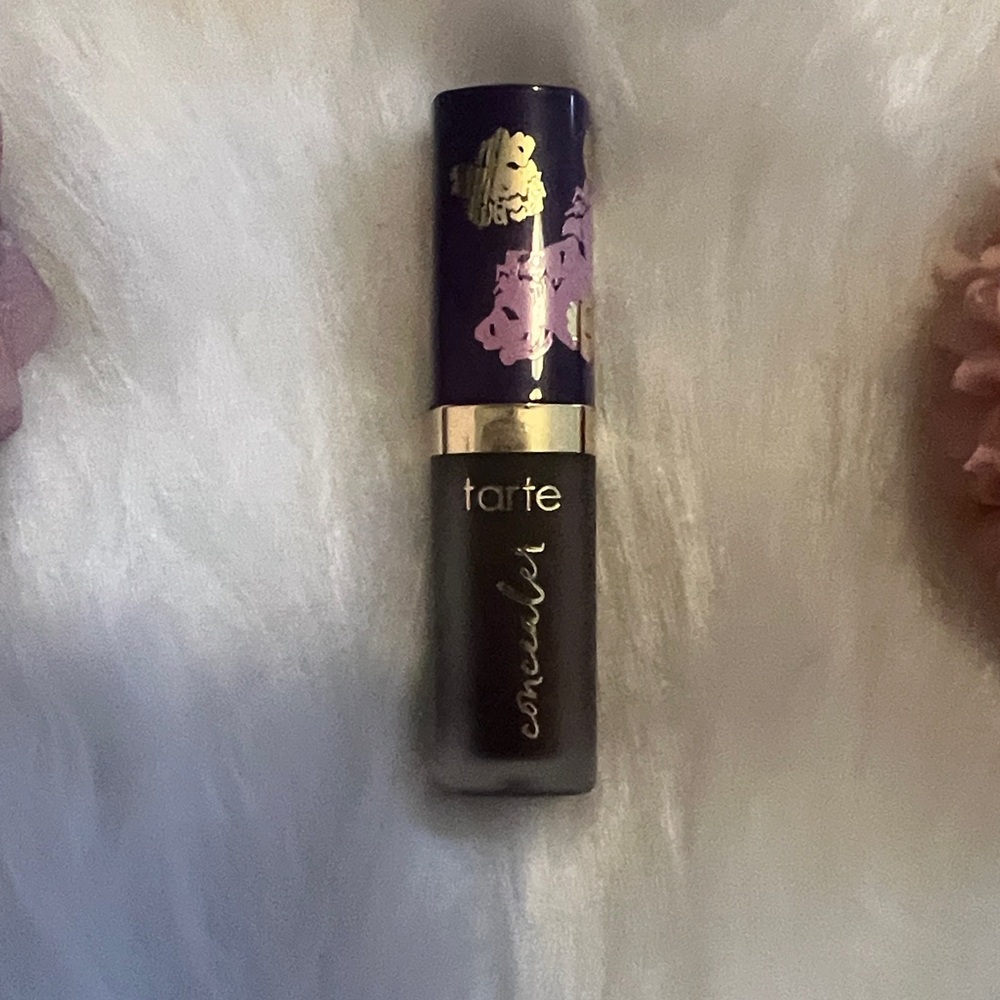 Tarte Creaseless Concealer 63H Espresso Honey - Picture 2 of 4